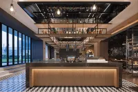 Four Points by Sheraton Huzhou - Gym