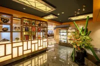 Hotel New Otani Chang Fu Gong