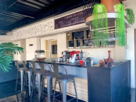 Top Malioboro Hotel Jogja Hotel di Yogyakarta