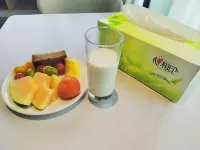 Midu M Star Hotel - breakfast
