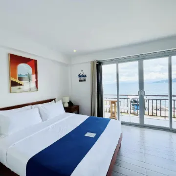 Porto Novo Anilao Dive And Leisure Resort