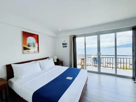 Porto Novo Anilao Dive And Leisure Resort