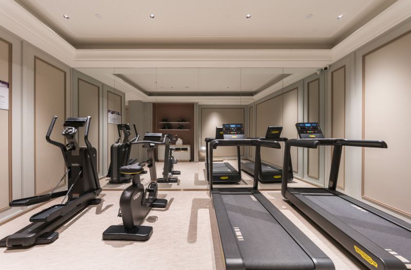 Mercure Qingdao Zhanqiao Seaview Hotel photo 3