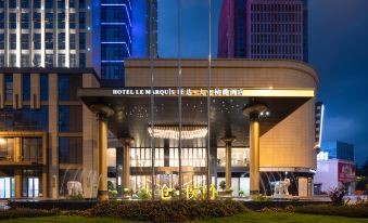 hotel lemarquis