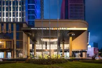 hotel lemarquis