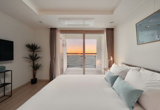 오션뷰 인테리어