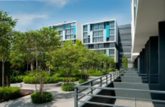 Core Soho Suite KLIA FREE WIFI BY GOLDEN GATES