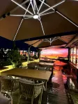 Hello Hotel (Hohhot Saimachang North Road Stadium Subway Station) - bar