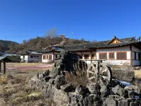 Yanji Jenny Homestay (Department Store) Hotel a 