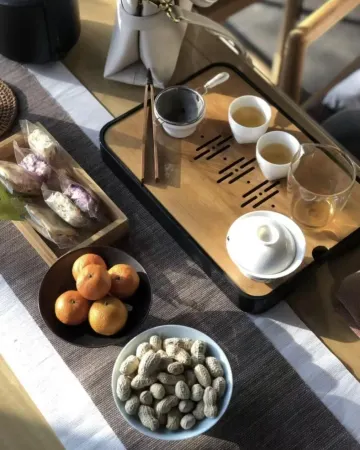 Mingshan Qingyuan Tea Yard  Hotel Отели в г. Цюаньчжоу