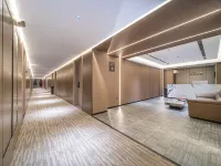 Ruiyuan Hotel (Luoshan Branch) Hotels in Luoshan