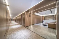 Ruiyuan Hotel (Luoshan Branch)