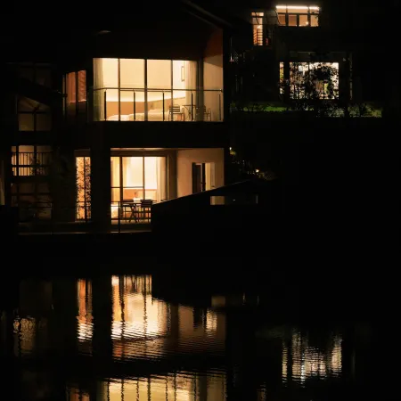 Jiulong Xuegu · Fuwan Homestay