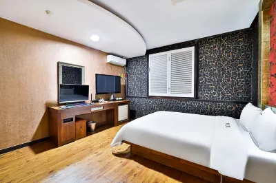 Kan Motel Suncheon