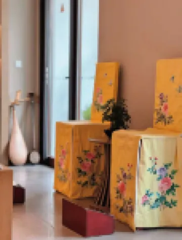 Youngor Central Hotel