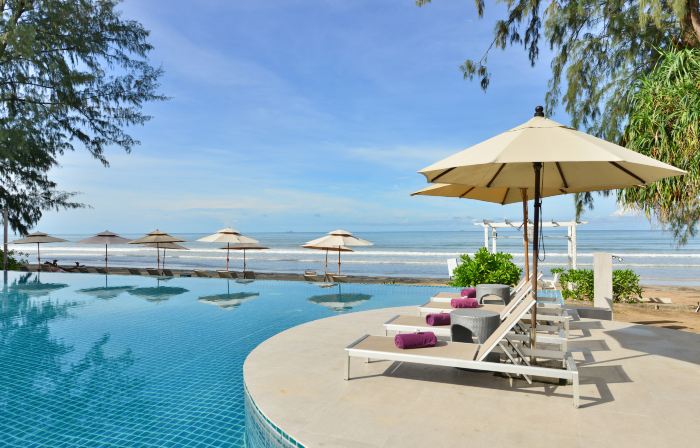 Twin Lotus Resort & Spa - Adult Only (November to April)