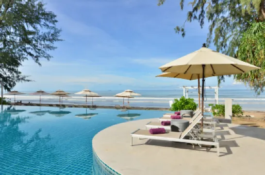 Twin Lotus Resort & Spa - Adult Only (November to April) Hotels near Long Beach, Koh Lanta