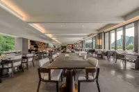 Changliu Mountain Resort Hotel - breakfast