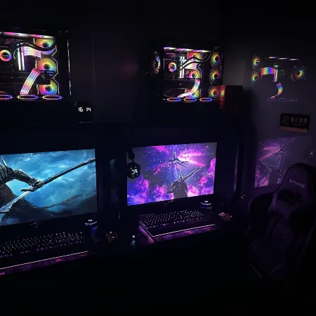 Jingji E-sports Themed Hotel (Chaoyangmen Subway Station)