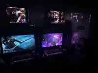 Jingji E-sports Themed Hotel (Chaoyangmen Subway Station) - e스포츠