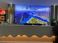 Zui Baren Grand Hotel