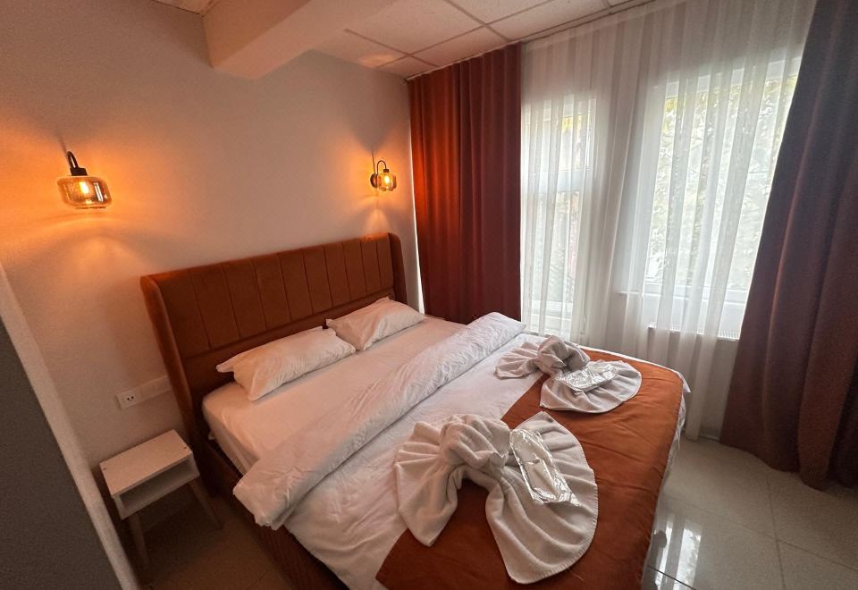 카디코이 불 호텔 이미지