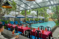 Khmer Mansion Boutique Hotel