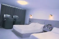 Shou Jifeng E-Sports Hotel - Pet friendly