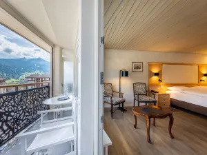 Hotel Kreuz&Post Grindelwald