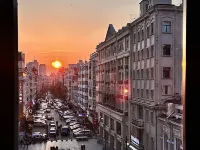 Mudong Youth Hostel (Harbin Central Street Branch) โรงแรมในฮาร์บิน