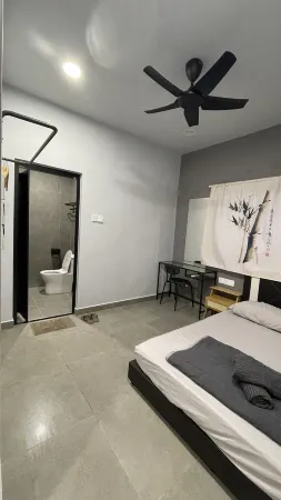 Sam Choon Homestay 4ROOM 4BATH 4CARPARK