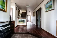 Win Villa Hotel a Oyama