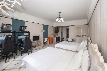 JDZJ (Suqian Xinsheng Street Branch)