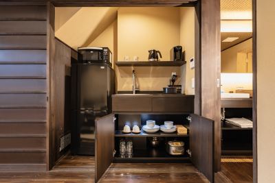 夜晴 谷町君・星屋・【談山旅館・夜晴】の写真