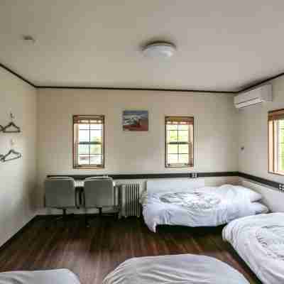 ウイン　ヴイラ Rooms