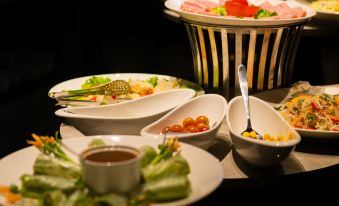 Solare De Monte Hotel & Spa