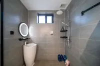 Nalati Shuimu Shangshan Jingyue Yuntang Meisu. Hotels in Кюнес