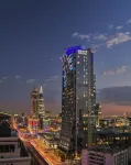 حياة ريجينسي الرياض العليا Hotels near حديقة تلال الرياض