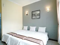 Saung Balibu Hotel Hotel di Lembang