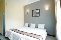 Saung Balibu Hotel