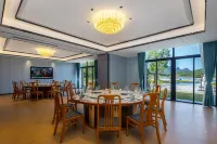 清遠英德積慶裏仙湖溫泉度假酒店 - 早餐