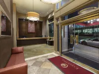 Executive Hotel Pacific Hotels in Seattle