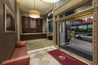 Executive Hotel Pacific