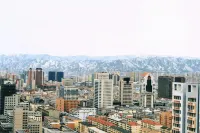 게야 지주 호텔 (무어 시티 아트 칼리지 지하철역) - 가성비
