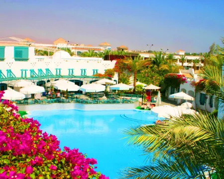 Falcon Hills Hotel Hotel a Sharm El-Sheikh