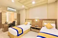 Asia Hotel & Resorts