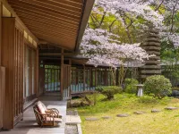Oukai Villa Izumi فنادق في إزومي