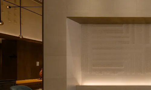 โรงแรมเบน