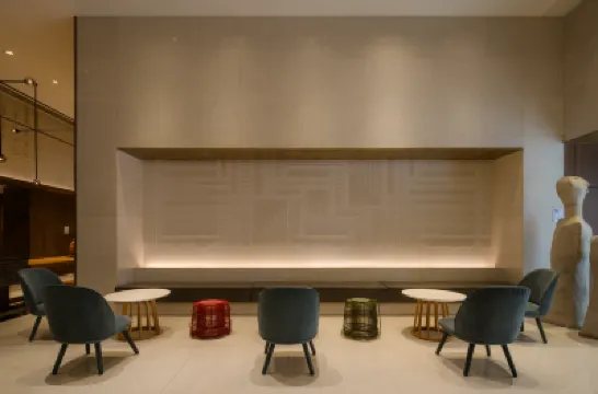 โรงแรมเบน โรงแรมใน