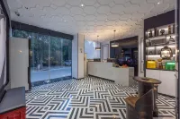 Wencheng hotel(Ningbo Yuyao Railway Station Huaren Wucaicheng)